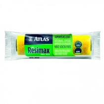 Rolo Para Pintura Resimax 15cm Atlas 339/15a