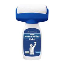 Rolo para Reparo de Parede Portátil 500 ml Tinta à Base de Água Rolo para Reparo de Parede Portátil 500 ml Tinta à Base de Água