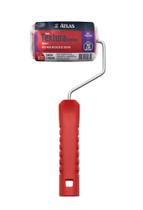 Rolo para textura 10cm com garfo - AT155/10SR Rolo para textura 10cm com garfo - AT155/10SR