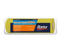 Rolo para textura baixa roma 23cm