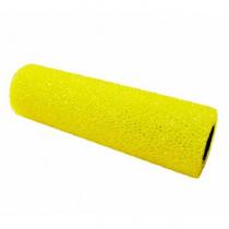 Rolo Para Textura Espuma 23 Cm Sem Cabo - Compel 0.1723