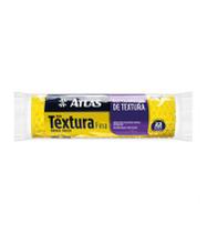 Rolo para Textura Fina 23cm - Atlas - 110/75 - Unitário Rolo para Textura Fina 23cm - Atlas - 110/75 - Unitário