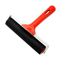 Rolo Para Xilogravura e Gravura em Metal 15cm