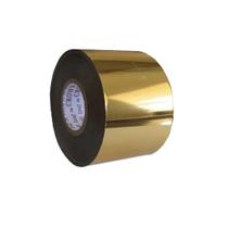 Rolo Pequeno Foil Quill/HotStamp (3,2cmx122m)