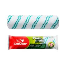 Rolo Pinta Mais 23cm 2012- Condor Rolo Pinta Mais 23cm 2012- Condor
