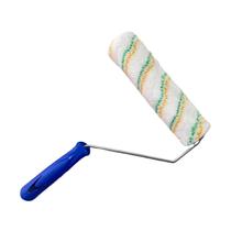 Rolo Pintura Anti Respingo Lã Poliamida C/ Cabo 23cm Tigre