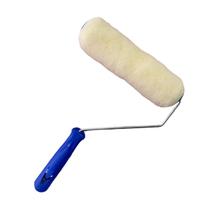Rolo Pintura Econômico Lã Sintética C/ Cabo 23cm Tigre Rolo Pintura Econômico Lã Sintética C/ Cabo 23cm Tigre