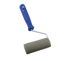 Rolo Pintura Espuma 9CM 134090 Tigre