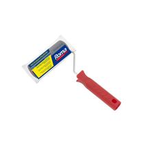 Rolo pintura espuma poliester-05cm-c/cabo-roma Rolo pintura espuma poliester-05cm-c/cabo-roma