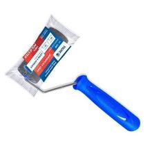 Rolo Pintura Espuma Poliéster Tigre 150Mm X 38Mm - Ref.1340