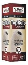 Rolo Pintura Lã De Carneiro Alta Natural 23cm Top Rolo P.A.G Rolo Pintura Lã De Carneiro Alta Natural 23cm Top Rolo P.A.G