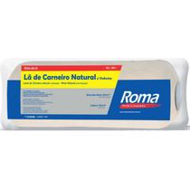 Rolo pintura la mista-23cm-s/cabo-roma