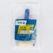 Rolo Pintura Pele De Carneiro 1346 X 9cm - Tigre