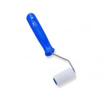 Rolo Pintura Rolinho Lã Sintética C/ Cabo 5cm Tigre