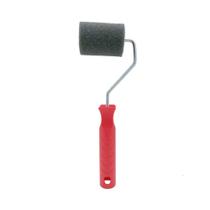 Rolo Pintura Roma Espuma Poliester 05cm com cabo Rolo Pintura Roma Espuma Poliester 05cm com cabo