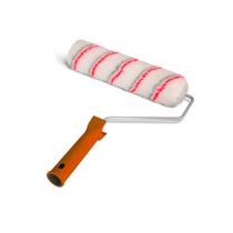 Rolo Plástico de Pintura 21,5cm