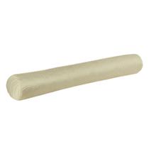 Rolo Plus Bege Orthocrin Casal Queen - 155x27