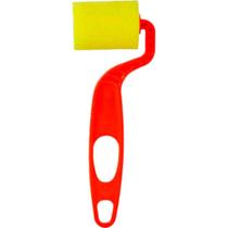 Rolo Poliester Atlas Cb/Pl 05Cm 606 Rolo Poliester Atlas Cb/Pl 05Cm 606