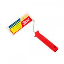 Rolo Poliester Roma 430 09Cm C/C Rolo Poliester Roma 430 09Cm C/C