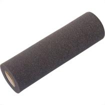 Rolo Poliester Roma Cinza 23Cm Sem Cabo 430-23