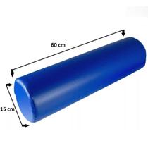 Rolo Posicionador Capa D23 60X15 Cm Com Zíper Rolo Posicionador Capa D23 60X15 Cm Com Zíper