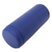 Rolo Posicionador em Espuma Capa Curvim 16x53cm