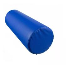 Rolo Posicionador Impermeável Fisioterapia 40X15 Zíper Rolo Posicionador Impermeável Fisioterapia 40X15 Zíper