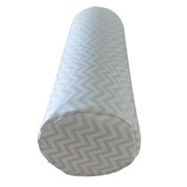 Rolo Posicionamento Apoio Fisioterapia Descanso Coluna 30x10
