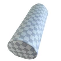 Rolo Posicionamento Apoio Fisioterapia Descanso Coluna 30x10 Rolo Posicionamento Apoio Fisioterapia Descanso Coluna 30x10