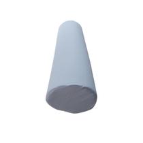 Rolo Posicionamento Exercícios Fisioterapia Pilates 60x17