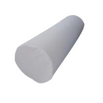 Rolo Posicionamento Fisioterapia Exercício Descanso 60x17 Rolo Posicionamento Fisioterapia Exercício Descanso 60x17