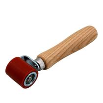 Rolo Pressão 40mm Solda Lonas Mantas Membrana PVC EPDM TPO Rolo Pressão 40mm Solda Lonas Mantas Membrana PVC EPDM TPO