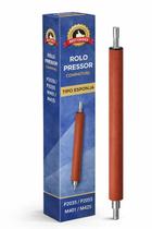 Rolo Pressor Compativel Com Hp P2035 P2055 M401 M400 M425 Esponja Rolo Pressor Compativel Com Hp P2035 P2055 M401 M400 M425 Esponja