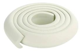 Rolo Protetor De Quina Rolo Nbr 2m + 8 Protetor Silicone - Rolo Protetor De Quina Rolo Nbr 2m + 8 Protetor Silicone -