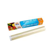 Rolo pvc 28cmx15m - wida Rolo pvc 28cmx15m - wida