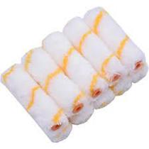 Rolo refil LÂ 10cm S/cabo kit com10