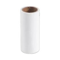 Rolo Removedor De Fiapos Portátil Mini Para Roupas Remoção De Pelos Papel Substituível Área Manchada