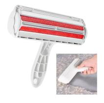 Rolo Removedor Tira Pelos De Pet Roupa Sofá Cama Rolo Removedor Tira Pelos De Pet Roupa Sofá Cama