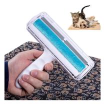 Rolo Removedor Tira Pelos Pet Cães e Gatos Sofá Roupa Carro Rolo Removedor Tira Pelos Pet Cães e Gatos Sofá Roupa Carro