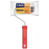 Rolo Rendeplus 15cm Alta Manta 19mm AT327/15 Atlas