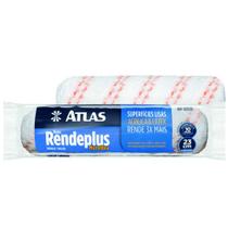 Rolo Rendeplus 23cm Alta Manta 10mm - 327/23 - PINCEIS ATLAS