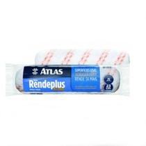 Rolo Rendeplus Microfibra 10mm x 23cm Atlas
