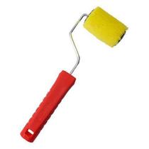 Rolo Resimax 9cm Pintura Tinta Epoxi e Esmalte Atlas