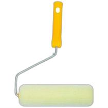 Rolo Resistance Roloflex Com Capa 15Cm 2818