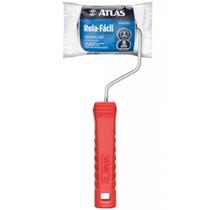 Rolo Rola Facil 5cm Alta Manta 5mm Epoxi - AT705/5 - PINCEIS ATLAS