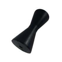 Rolo Rolete De Borracha 185mm Rodana Proteção Barco Jet Ski Rolo Rolete De Borracha 185mm Rodana Proteção Barco Jet Ski
