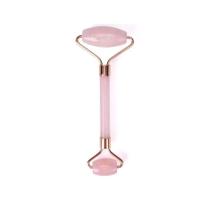 Rolo Rolinho Massageador Facial Pedra Jade Antirugas Roller Rolo Rolinho Massageador Facial Pedra Jade Antirugas Roller