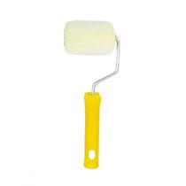 Rolo Roloflex Pintura 06Cm Resistencia C/Capa