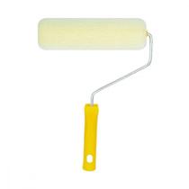 Rolo Roloflex Pintura 15Cm Resistencia C/Capa