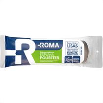 Rolo Roma Poliester 23Cm 430 Rolo Roma Poliester 23Cm 430